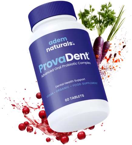 ProvaDent-supplement