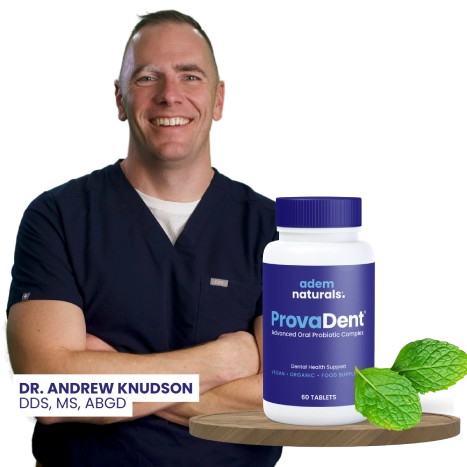 ProvaDent-supplement